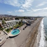 Hotel Playa San Carlos