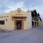 Hotel Rural Huachinera