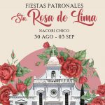 Fiestas Patronales de Santa Rosa de Lima