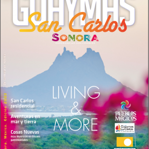 Revista Guaymas San Carlos GUÍA 2023