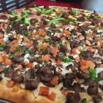 Indios Pizza