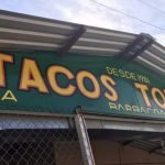 Tacos Tommy