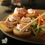 Sushi Gong