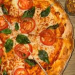 La Pizzería