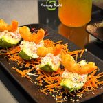 Kampay Sushi