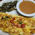 Desayuno House Express