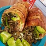 El Burro por Delante