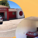 Hotel Frontera