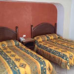 Hotel Ruizort