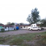 Hotel San Judas.- Bacadéhuachi